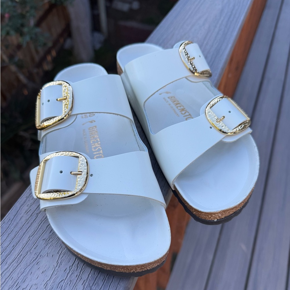 Birkenstock Arizona Big Buckle